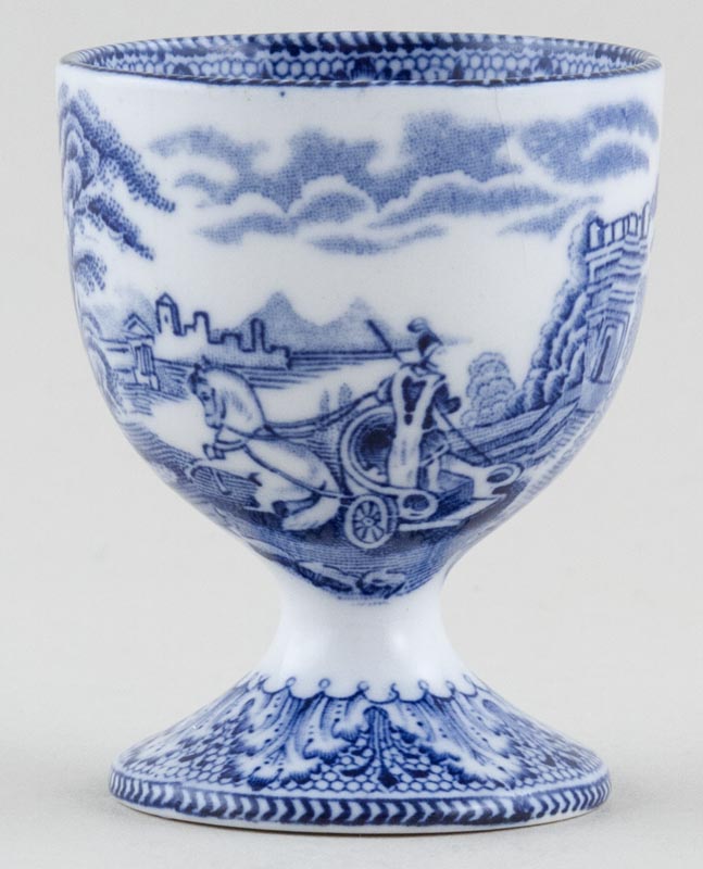 Egg Cup c1930